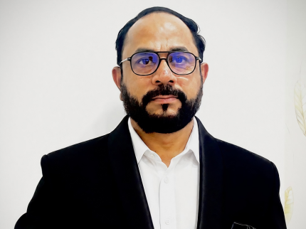 Hemant Bhamre