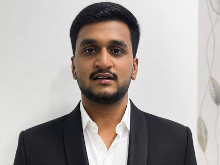 Parth Bhamre