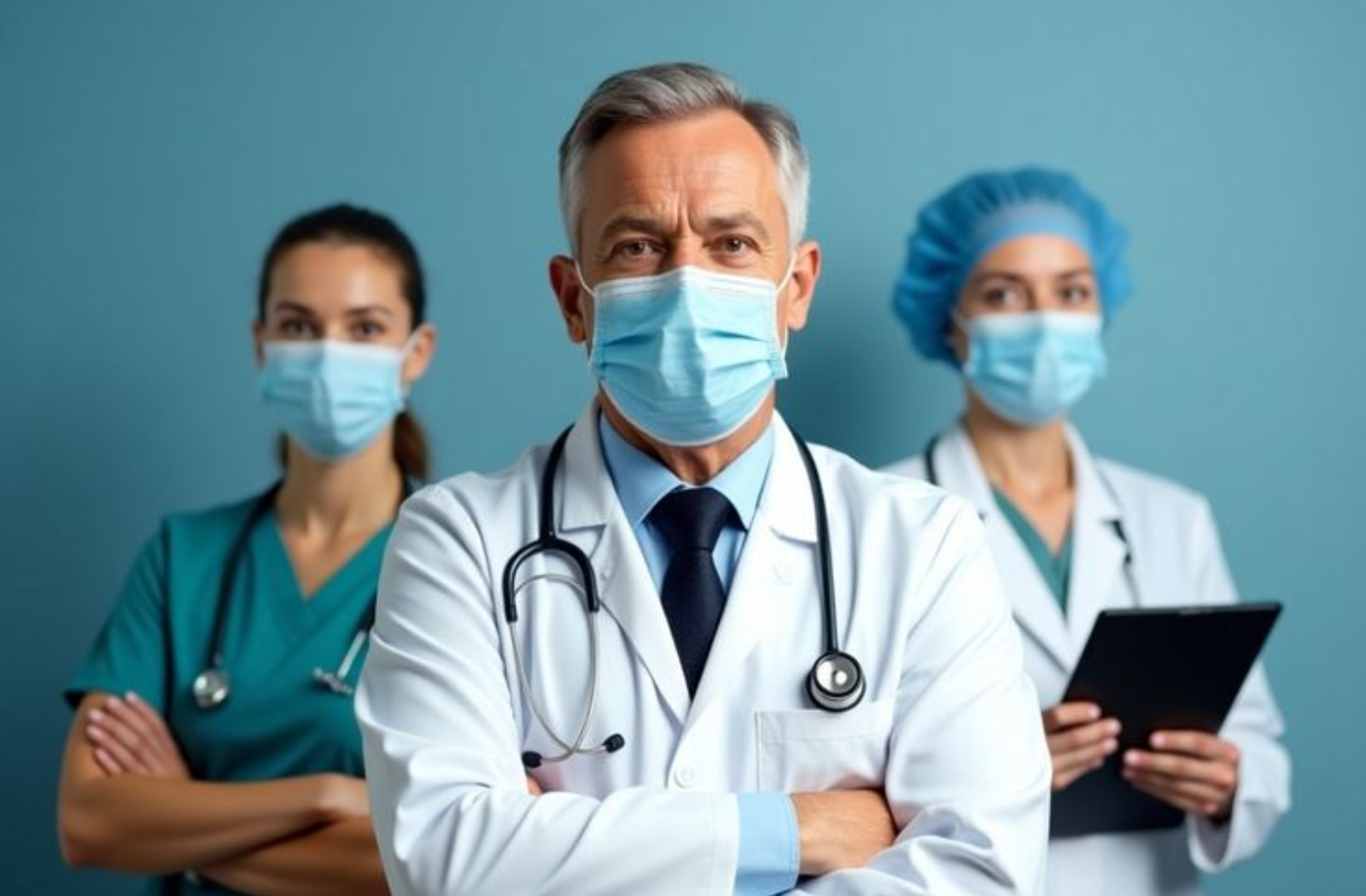 Healthcare Staffing