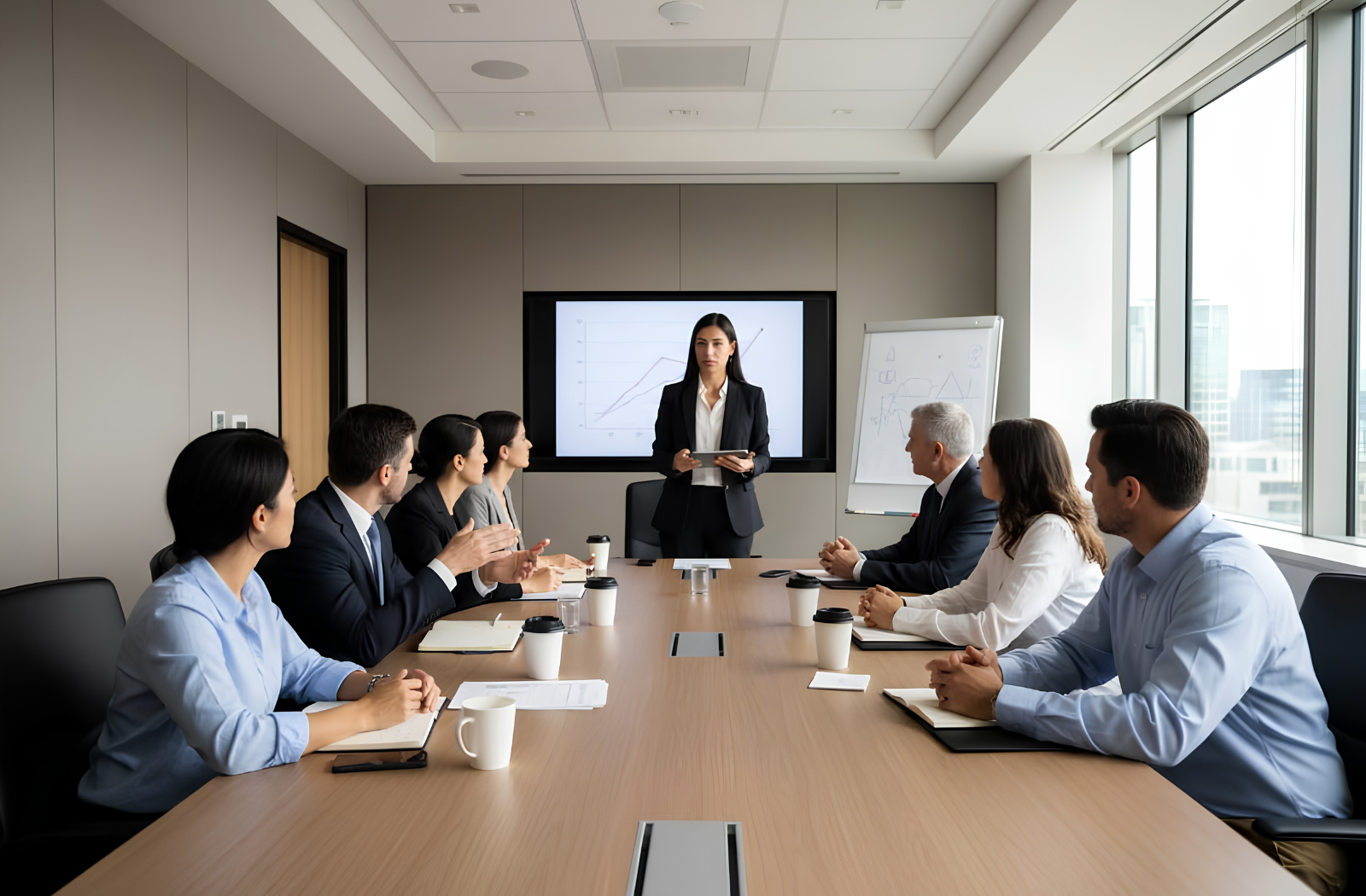 Permanent Staffing
